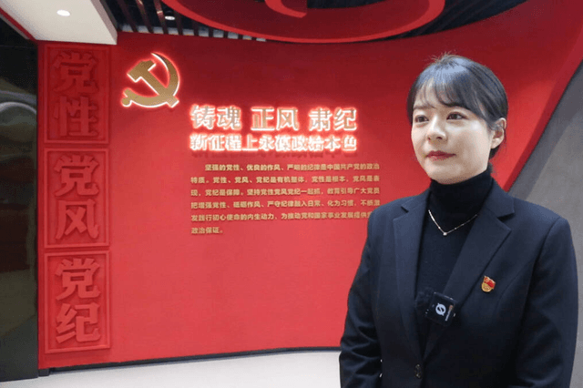 山东省泰安市岱岳区妇联执委履职风采展