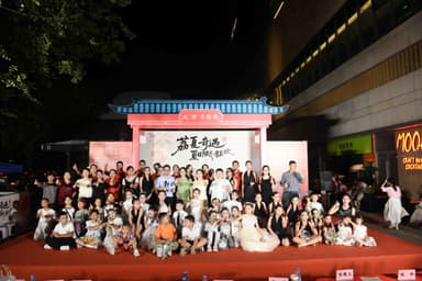火出圈！从客厅共读办到大汇演，荷美书社解锁社区自治新活力