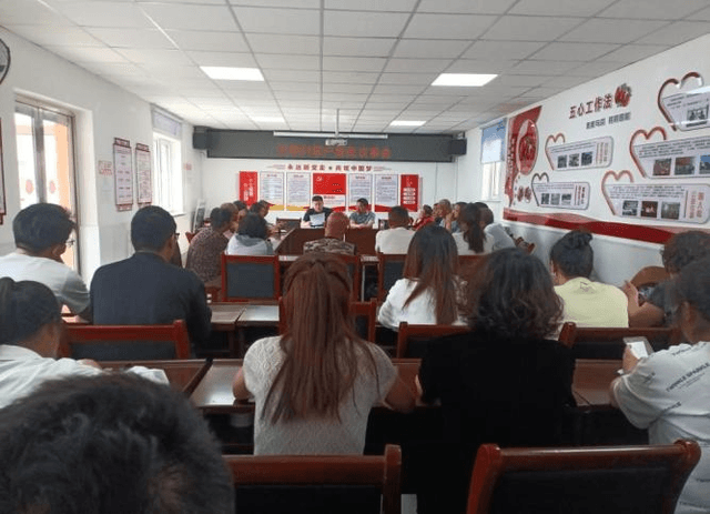 “微治理”焕新联户，看内蒙古达拉特旗新华社区这个网格的“幸福蝶变”