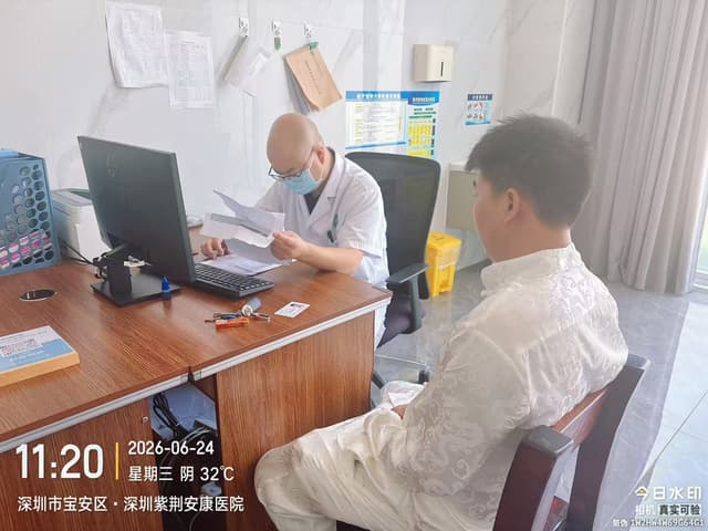 暖心帮扶解民忧 精准关爱护心灵——共和社区联动沙井街道社会事务办暖心帮扶流浪精障群众